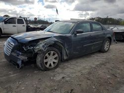 Chrysler 300 salvage cars for sale: 2007 Chrysler 300