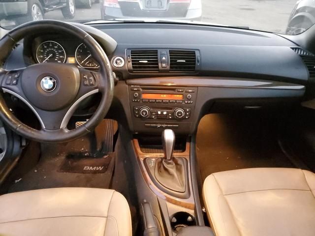 2011 BMW 128 I