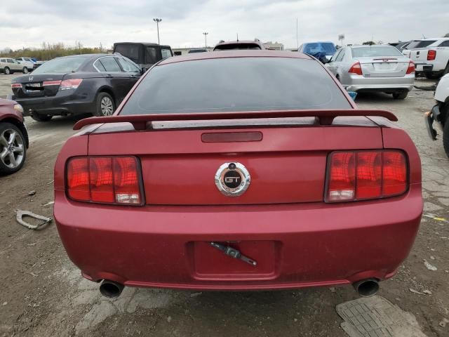 2005 Ford Mustang GT