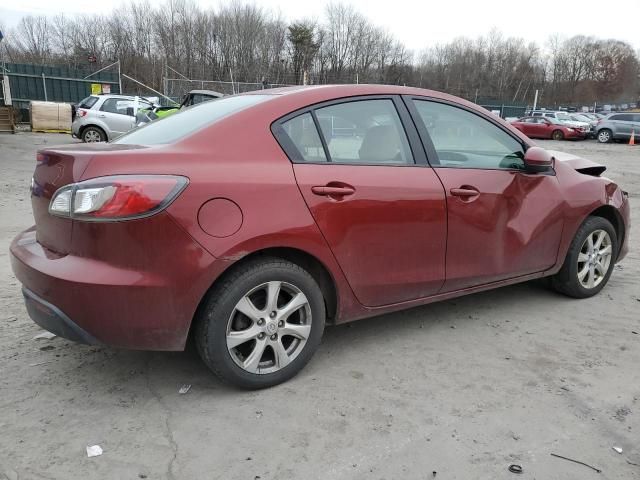 2010 Mazda 3 I