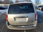 2009 Chrysler Town & Country Touring