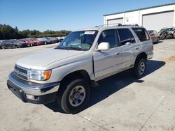Salvage cars for sale at Gaston, SC auction: 2000 Toyota 4runner SR5