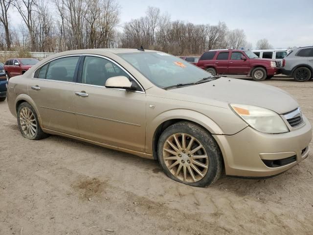 2008 Saturn Aura XR