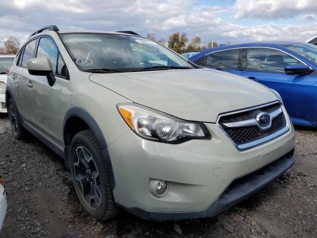 2013 Subaru XV Crosstrek 2.0 Premium