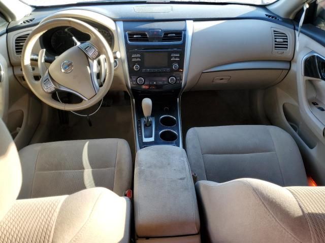 2013 Nissan Altima 3.5S