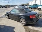 2008 Audi A4 2.0T Cabriolet