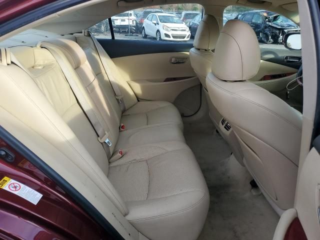 2007 Lexus ES 350