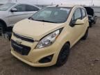 2013 Chevrolet Spark 1LT