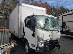 Chevrolet 4500 salvage cars for sale: 2023 Chevrolet 4500