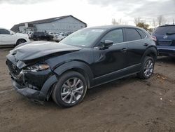 Mazda CX30 salvage cars for sale: 2020 Mazda CX-30 Select