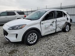 2020 Ford Escape SE en venta en Cahokia Heights, IL