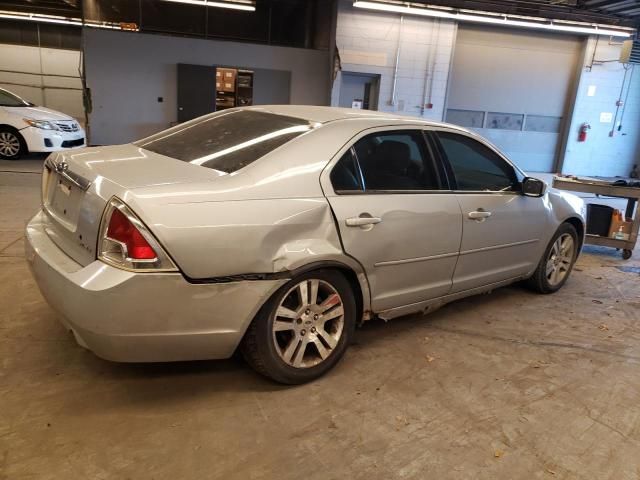 2006 Ford Fusion SEL