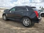 2014 Cadillac SRX