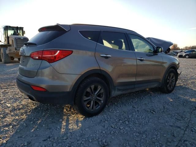 2014 Hyundai Santa FE Sport