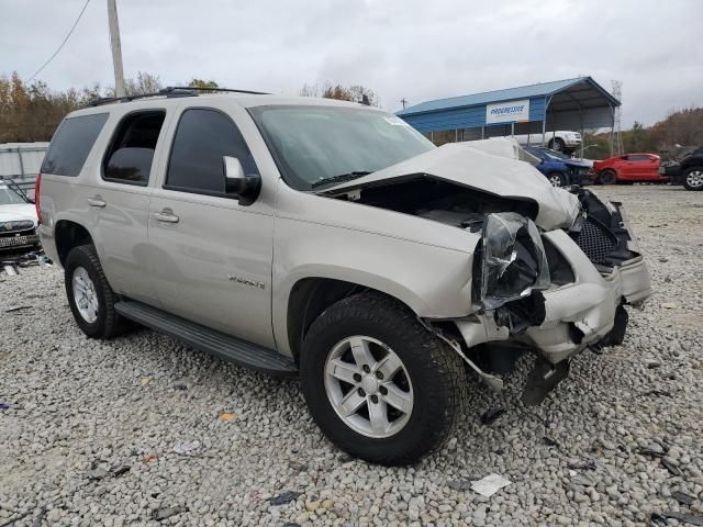 2009 GMC Yukon SLT