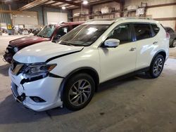 2014 Nissan Rogue S en venta en Eldridge, IA