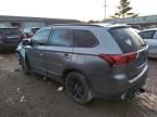 2018 Mitsubishi Outlander SE