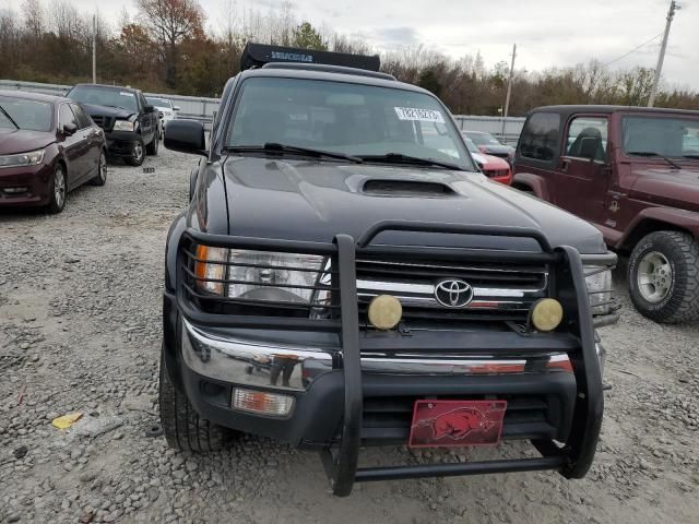 1998 Toyota 4runner