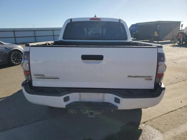 2014 Toyota Tacoma Double Cab Prerunner