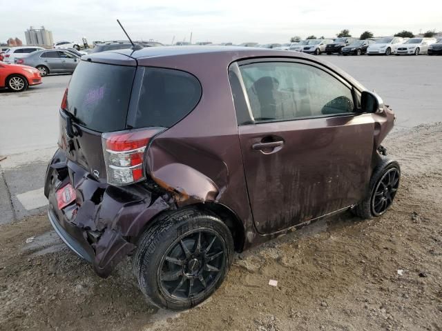 2012 Scion IQ