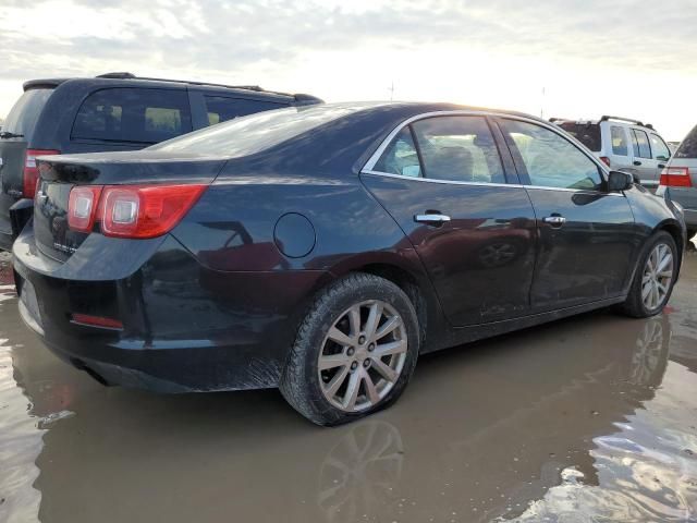 2015 Chevrolet Malibu LTZ