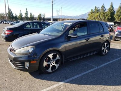 2012 Volkswagen GTI for sale in Rancho Cucamonga, CA