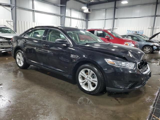 2019 Ford Taurus SE