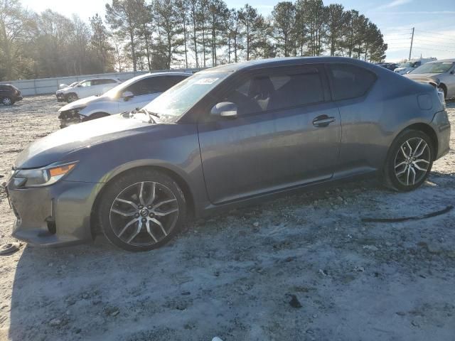 2014 Scion TC