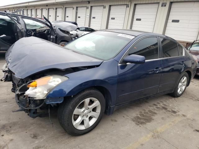 2009 Nissan Altima 2.5