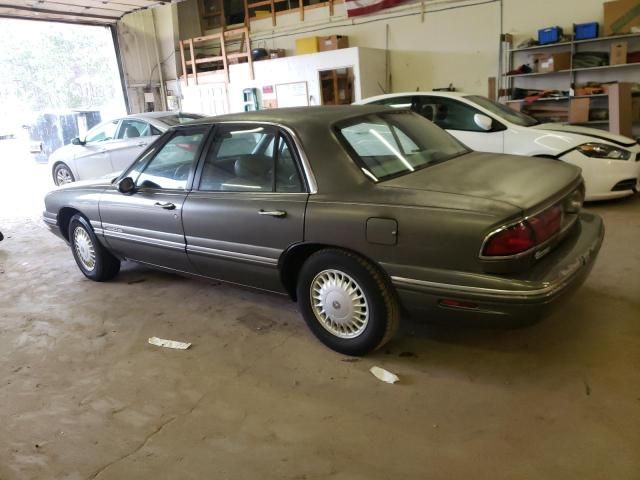 1997 Buick Lesabre Limited