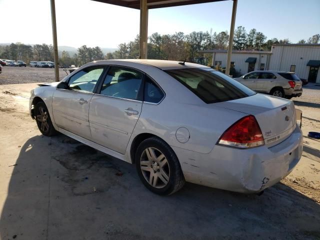 2013 Chevrolet Impala LT