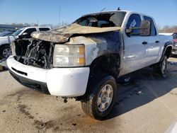 4 X 4 for sale at auction: 2010 Chevrolet Silverado K1500 LT