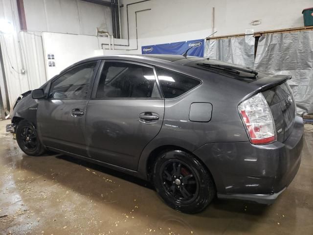 2006 Toyota Prius