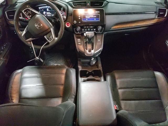 2019 Honda CR-V EXL