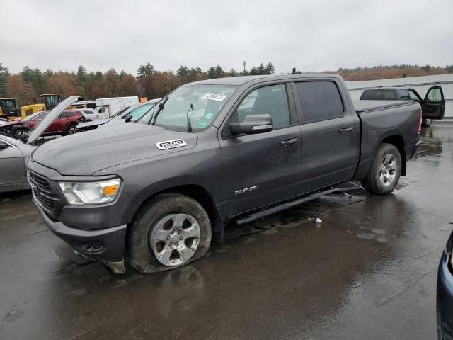 2019 Dodge RAM 1500 BIG HORN/LONE Star