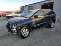 Salvage cars for sale from Copart Mocksville, NC: 2015 Jeep Grand Cherokee Laredo