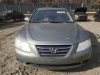 2009 Hyundai Sonata GLS