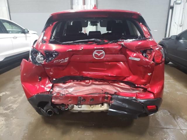 2016 Mazda CX-5 GT