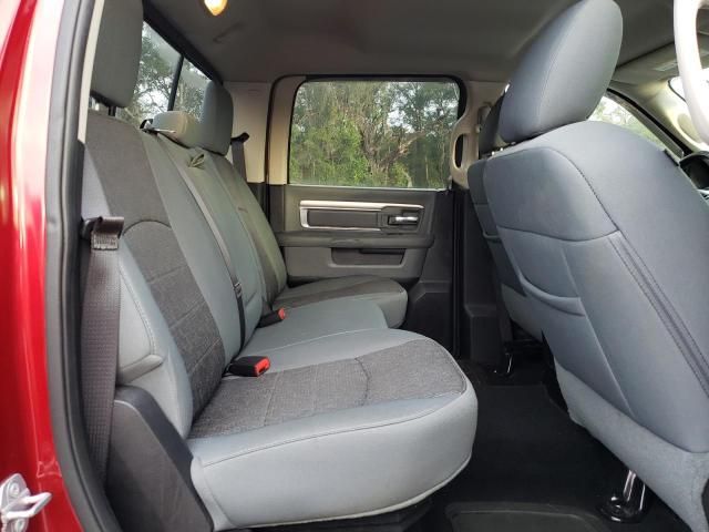 2015 Dodge RAM 1500 SLT