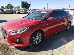 2018 Hyundai Sonata SE for sale in Los Angeles, CA