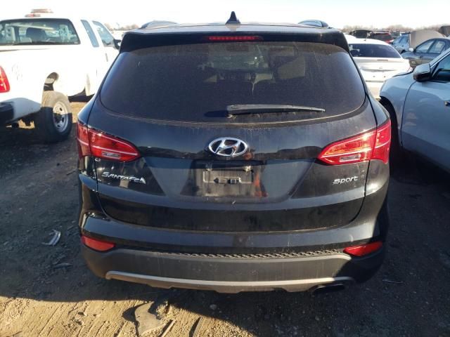 2014 Hyundai Santa FE Sport