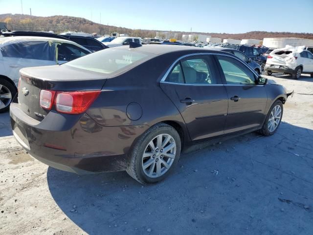 2015 Chevrolet Malibu 2LT