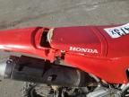 2020 Honda CRF250 L