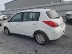 2010 Nissan Versa S