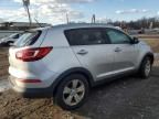 2011 KIA Sportage LX