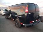 2009 GMC Savana G2500