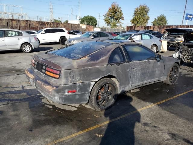 1990 Nissan 300ZX 2+2