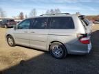 2007 Honda Odyssey EXL