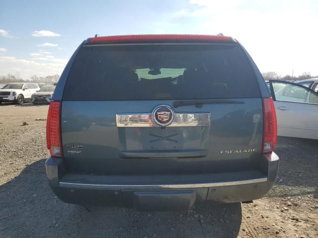 2009 Cadillac Escalade