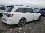 2011 Honda Odyssey EXL